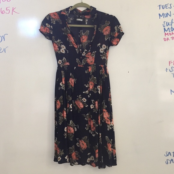 Reformation Dress