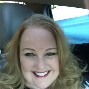 Meet your Posher, Sandie