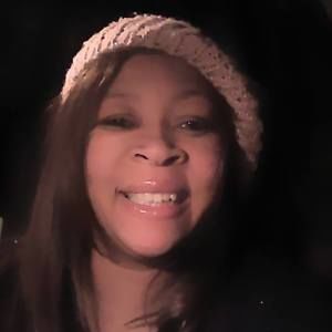 Meet your Posher, Yvette