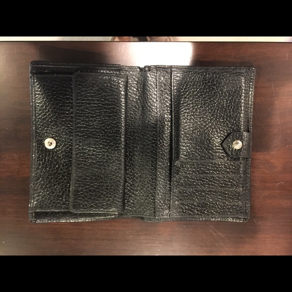 Versace wallet - Picture 2 of 4