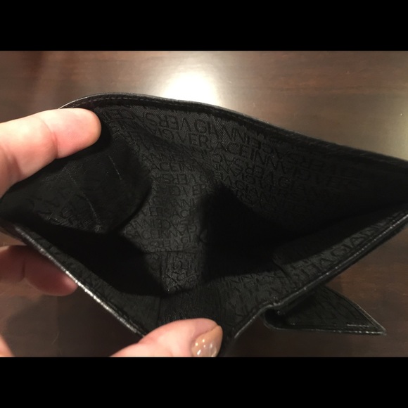 Versace wallet - Picture 3 of 4
