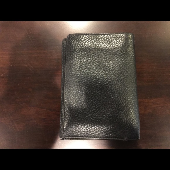 Versace wallet - Picture 4 of 4