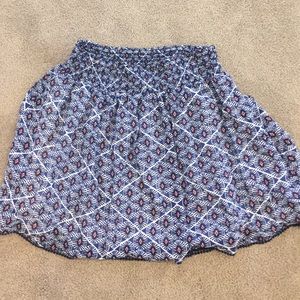 Cute and comfy printed shirt