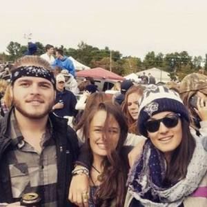 Meet your Posher, Anthony