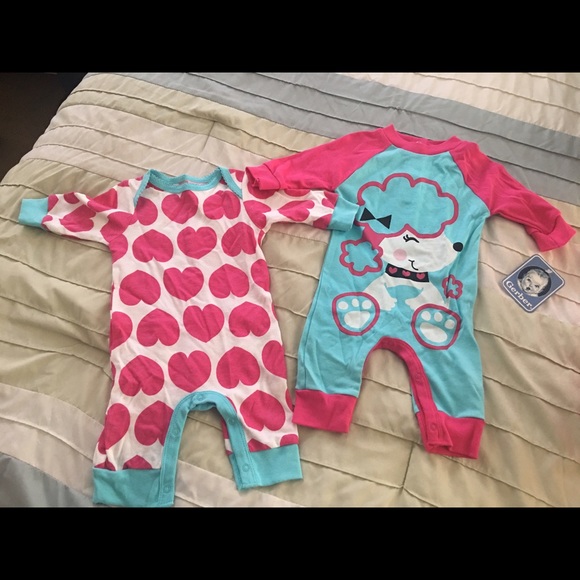 BUNDLE SALE!! 2pcs pajama set