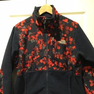 Ladies Northface Denali