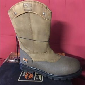 Timberland Pro Rig Master Work Boots