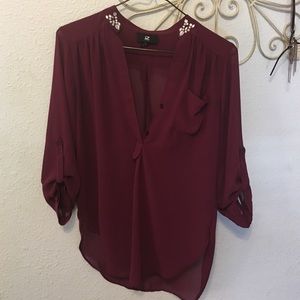 Women's top