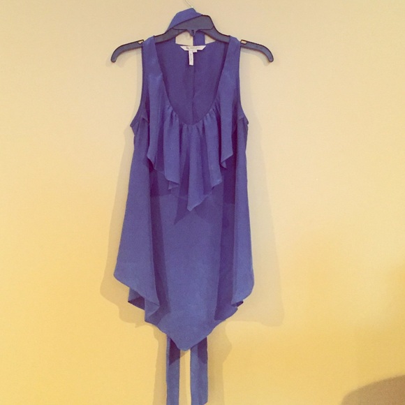 BCBGeneration dress tank