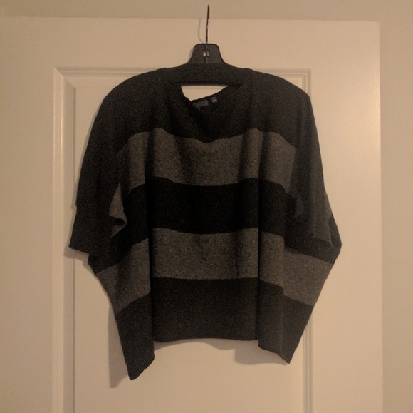 Vince Cashmere Sweater