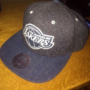 Lakers SnapBack