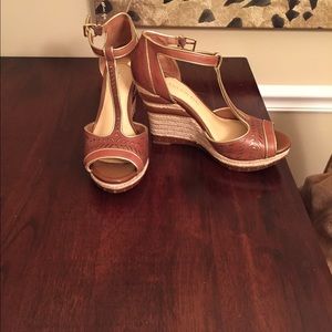 Gianni Bini wedges