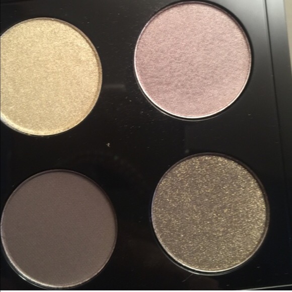 Mac cosmetics brand new 4 pallet, full size - Picture 2 of 4