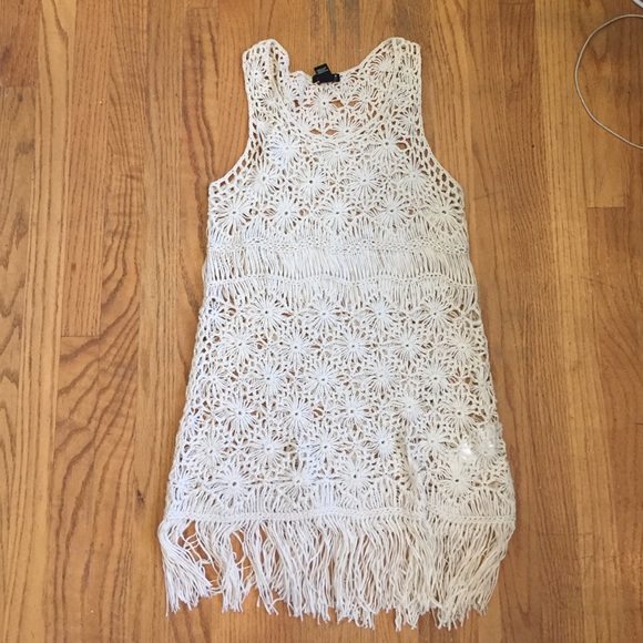 Bikini Cover Up | Small