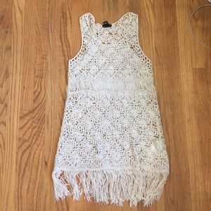 Bikini Cover Up | Small