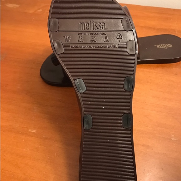 Melissa Shoe - Picture 2 of 2