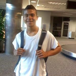 Meet your Posher, James