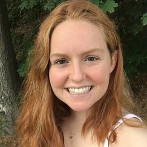 Meet your Posher, Callie