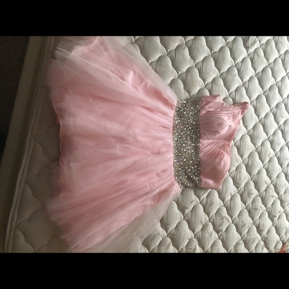 DESIGNER DRESSES!