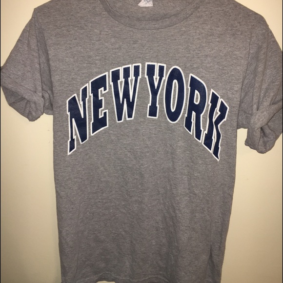 New York top