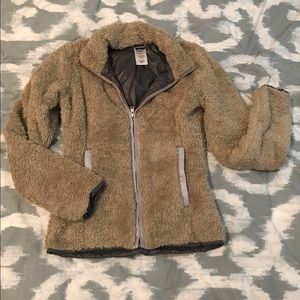 PATAGONIA Women's zip up jacket coat