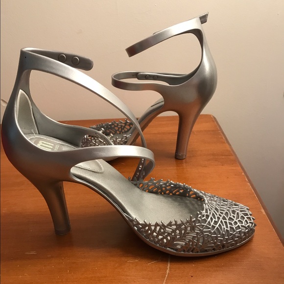 Melissa Shoe