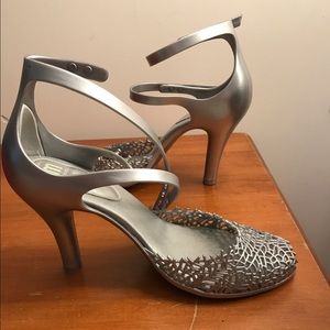 Melissa Shoe