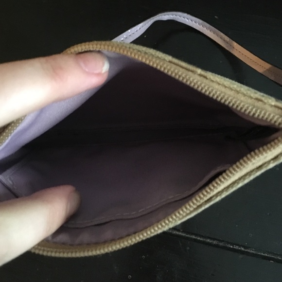 Coach wristlet! - Picture 3 of 4