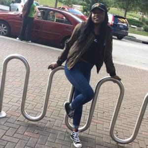 Meet your Posher, Billie