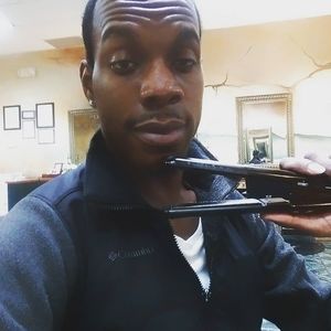 Meet your Posher, Cedric