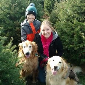 Meet your Posher, Amy