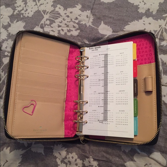 kate spade Bags - Kate Spade Wellesley Planner kate spade Bags - Kate Spade Wellesley Planner