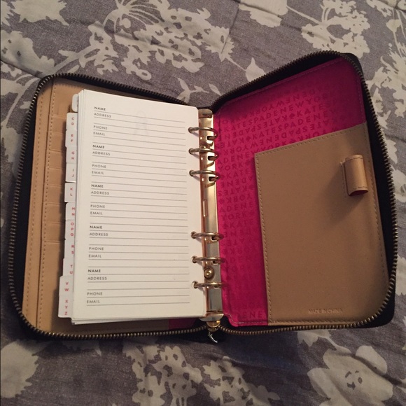 kate spade Bags - Kate Spade Wellesley Planner kate spade Bags - Kate Spade Wellesley Planner