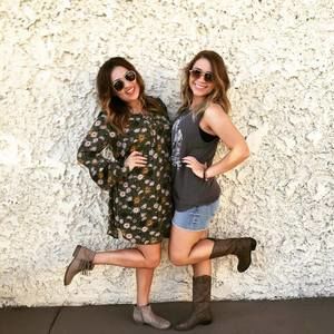 Meet your Posher, Brianna