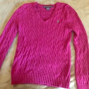 Ralph Lauren sweater