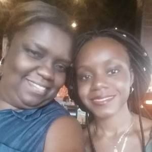 Meet your Posher, Audrey