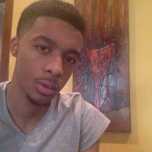 Meet your Posher, Bradley