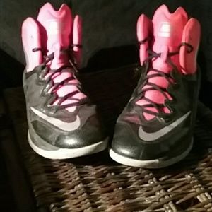 Nike prime hype df 2