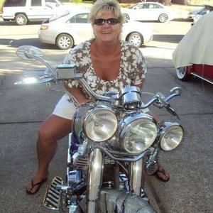 Meet your Posher, Stacey