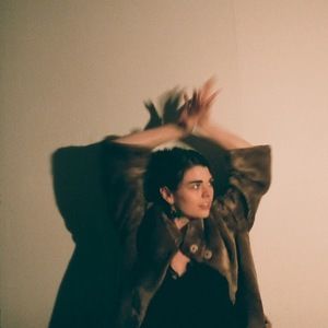 Meet your Posher, Jodie