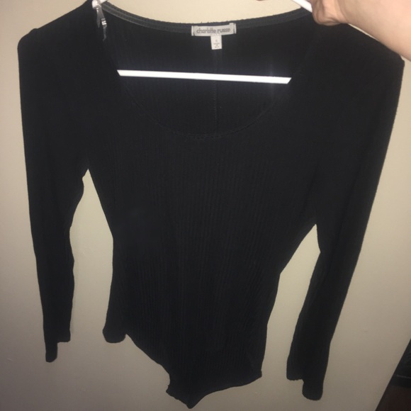 Bodysuit