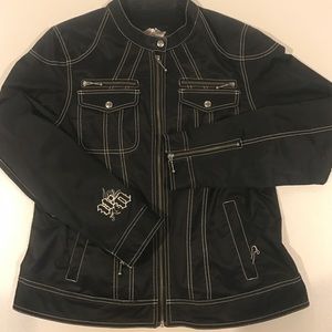 Harley Davidson jacket