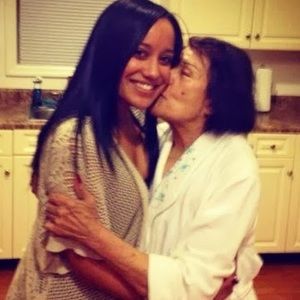 Meet your Posher, Becky