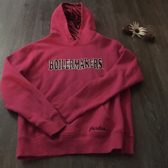 Purdue Sweatshirt
