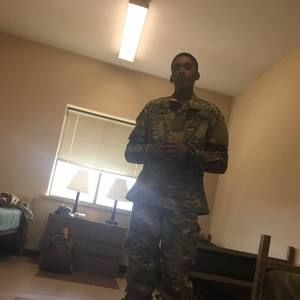 Meet your Posher, Darius