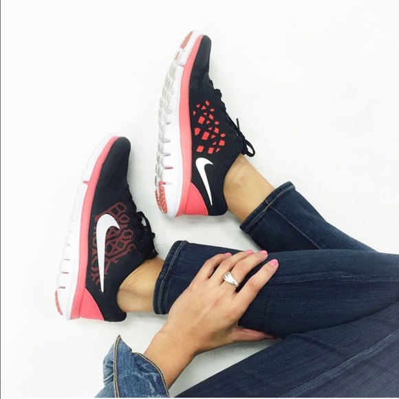 Nike Flex Run