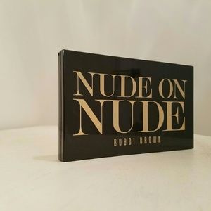 Bobbi Brown Nude on Nude Eyeshadow Palette
