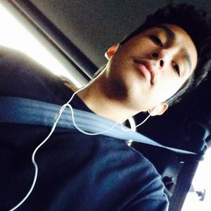 Meet your Posher, Joseph