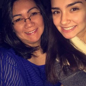 Meet your Posher, Geraldine