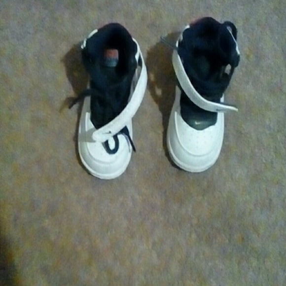 Nike air force limited edition